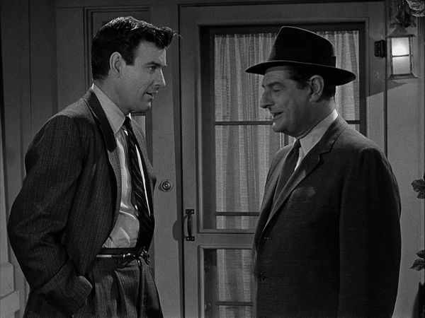 The Andy Griffith Show - Guitar Player Returns