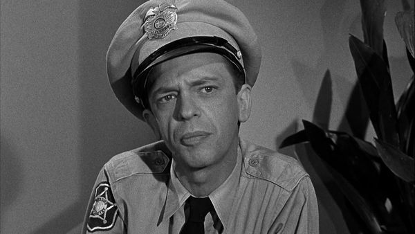 The Andy Griffith Show - Those Gossipin' Men