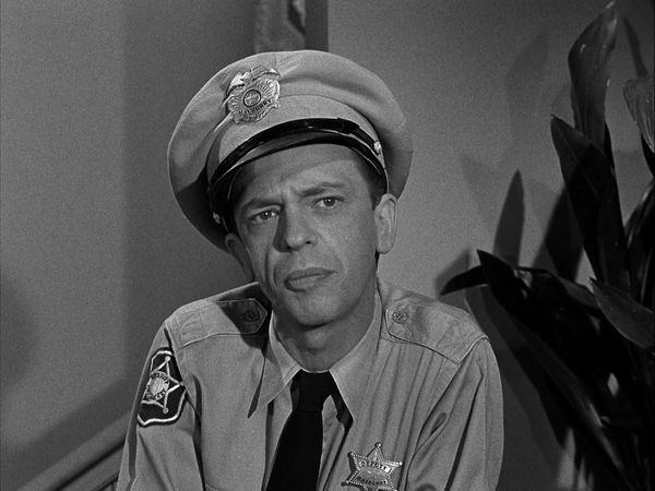 The Andy Griffith Show - Those Gossipin' Men
