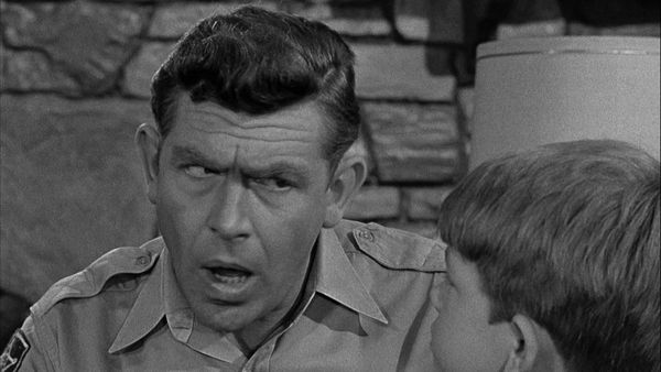 The Andy Griffith Show - The Horse Traders
