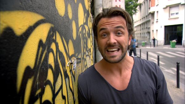Outsiders With Darren McMullen - Episode 4