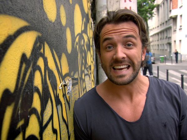Outsiders With Darren McMullen - Episode 4