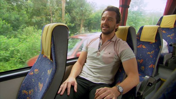 Outsiders With Darren McMullen - Episode 1
