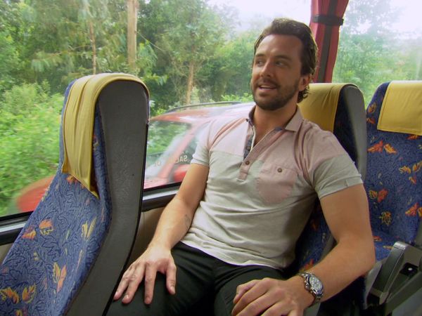 Outsiders With Darren McMullen - Episode 1