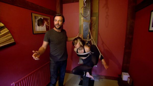 Outsiders With Darren McMullen - Episode 3