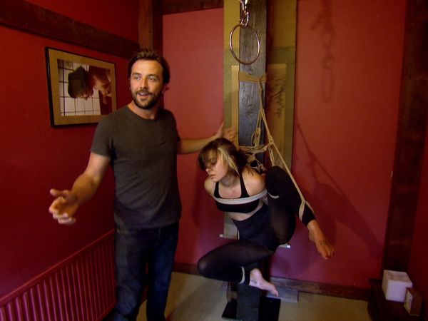Outsiders With Darren McMullen - Episode 3