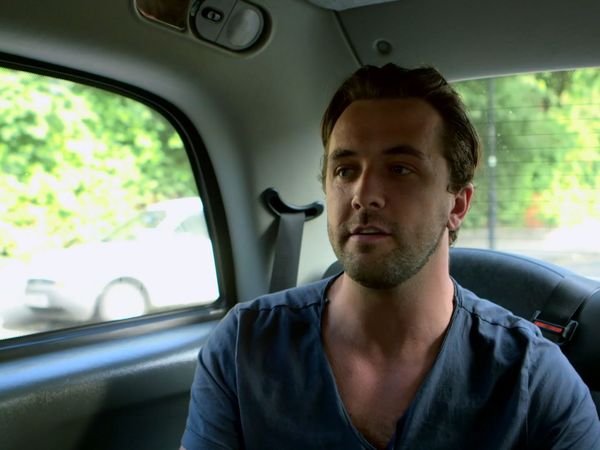Outsiders With Darren McMullen - Episode 6