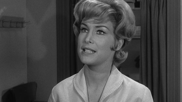 The Andy Griffith Show - Manicurist
