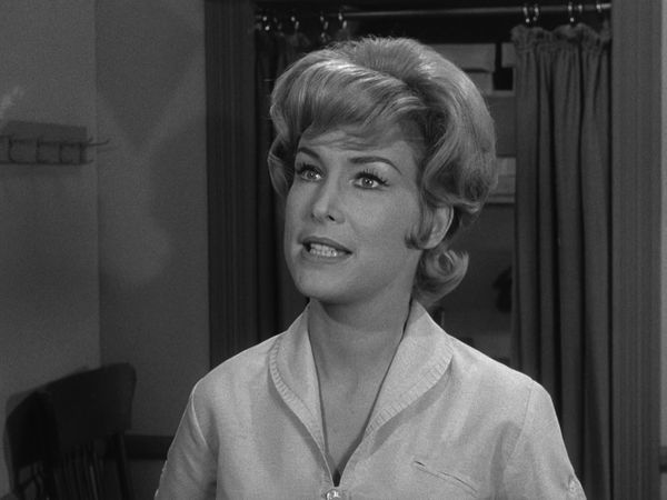 The Andy Griffith Show - Manicurist
