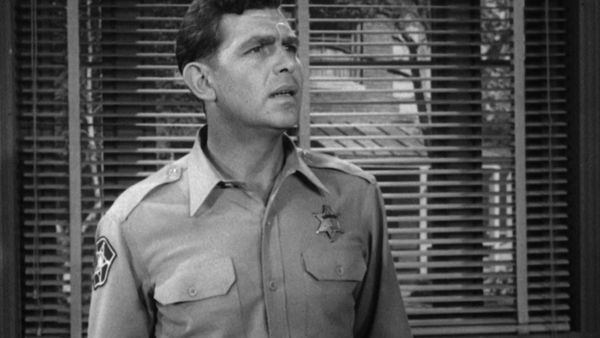 The Andy Griffith Show - Barney's Replacement