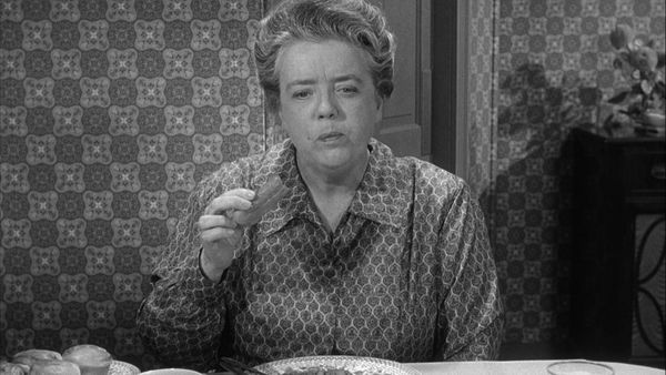 The Andy Griffith Show - The Pickle Story