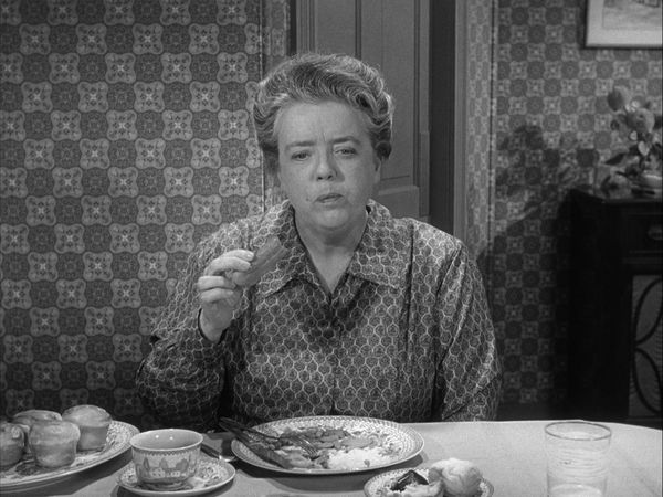 The Andy Griffith Show - The Pickle Story
