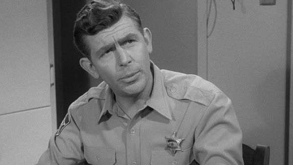The Andy Griffith Show - Bookie Barber