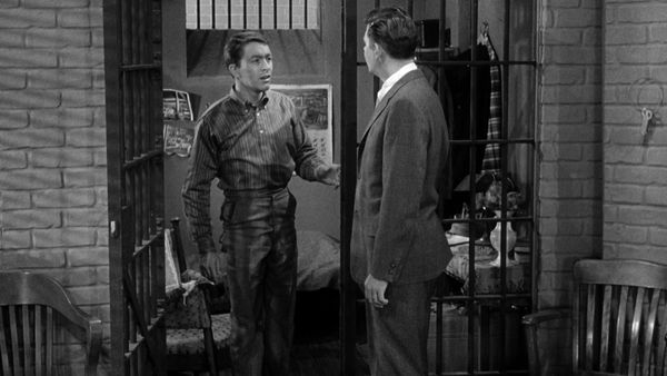 The Andy Griffith Show - Baily's Bad Boy