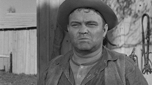 The Andy Griffith Show - County Nurse
