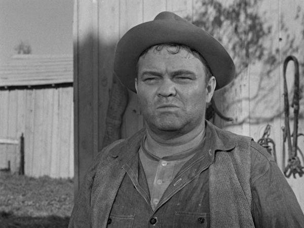 The Andy Griffith Show - County Nurse
