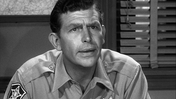 The Andy Griffith Show - Andy And The Women Speeder