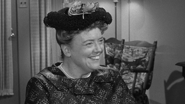 The Andy Griffith Show - Aunt Bee's Brief Encounter