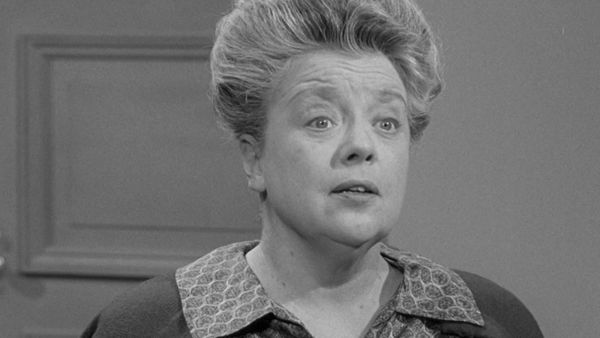 The Andy Griffith Show - Wedding Bells For Aunt Bee