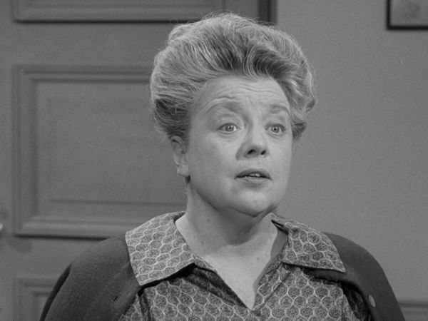 The Andy Griffith Show - Wedding Bells For Aunt Bee