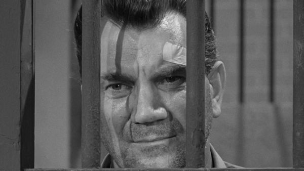 The Andy Griffith Show - Aunt Bee The Warden