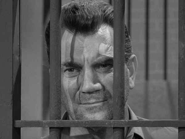 The Andy Griffith Show - Aunt Bee The Warden