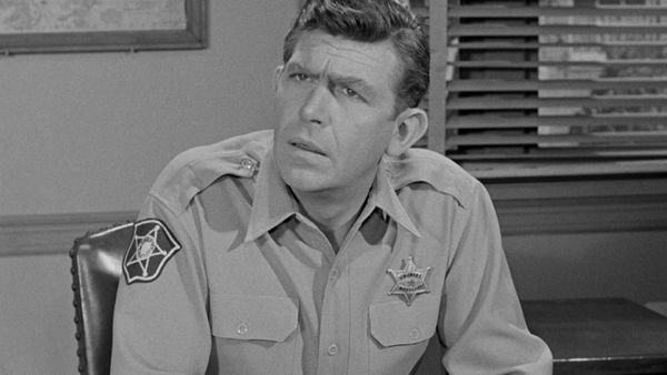 The Andy Griffith Show - Andy On Trial