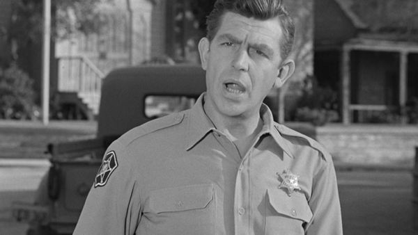 The Andy Griffith Show - Jailbreak