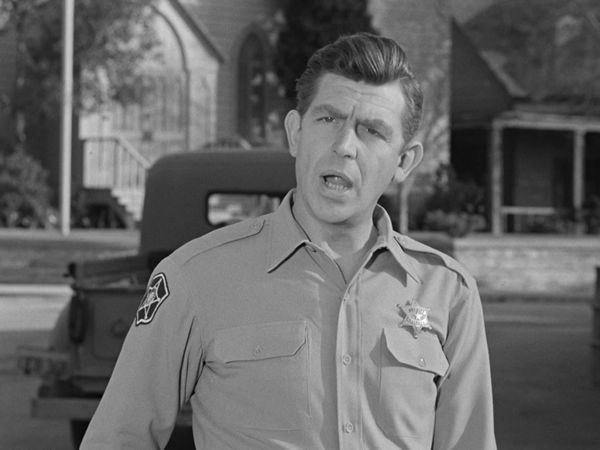 The Andy Griffith Show - Jailbreak