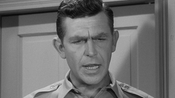 The Andy Griffith Show - The Keeper Of The Flame