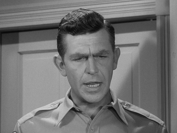 The Andy Griffith Show - The Keeper Of The Flame