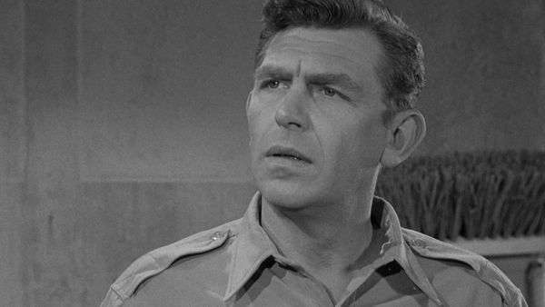 The Andy Griffith Show - Merchant Of Mayberry