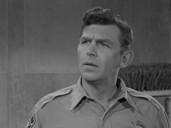 The Andy Griffith Show - Merchant Of Mayberry