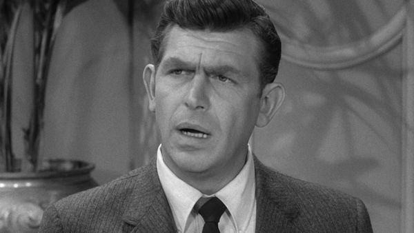 The Andy Griffith Show - Andy And Barney In The Big City