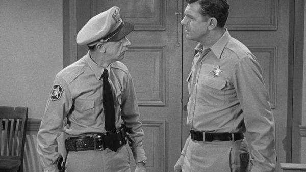 The Andy Griffith Show - The Farmer Takes A Wife