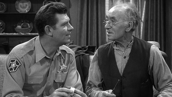 The Andy Griffith Show - Mayberry Goes Bankrupt