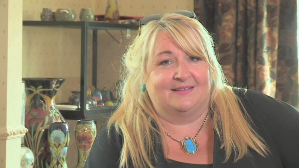 Secret Dealers - Episode 18