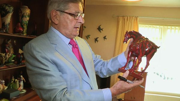 Secret Dealers - Episode 19