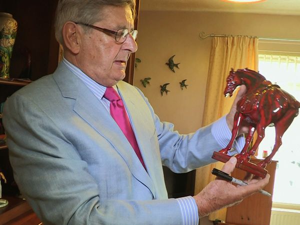 Secret Dealers - Episode 19