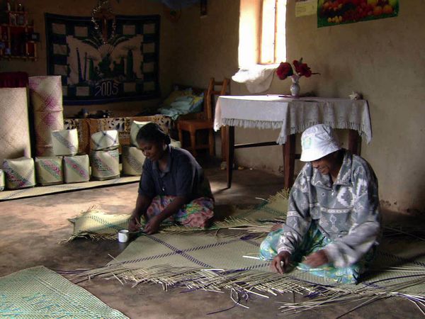 Faszinierende Regionen - Madagaskar Teil 3 / Masai Mara