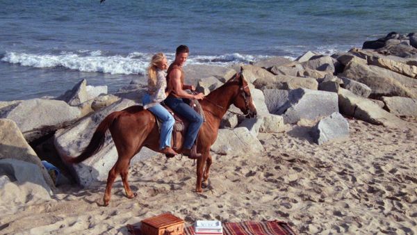 Alerte à Malibu - Les yeux de l'amour