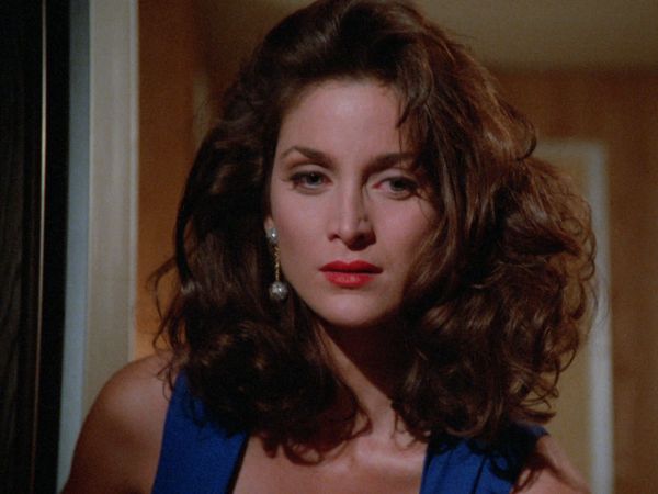 Alerte à Malibu - Jeux de miroir