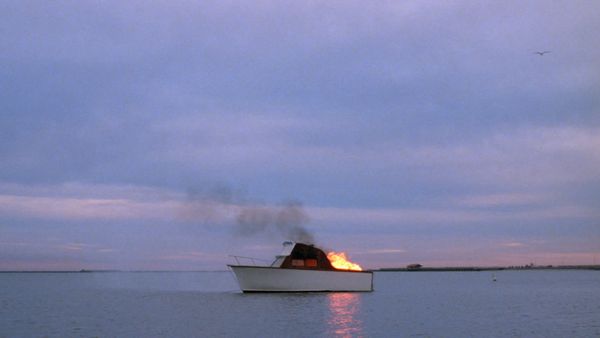 Alerte à Malibu - La fête des pères