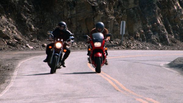 Alerte à Malibu - Randonnée sauvage