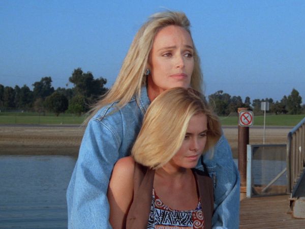 Alerte à Malibu - Une question de vie ou de mort