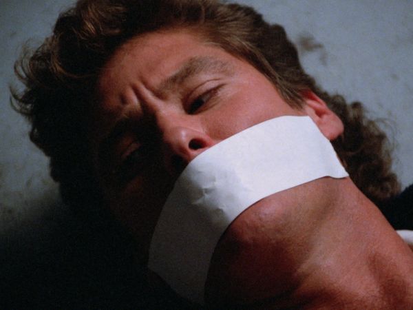 Alerte à Malibu - La vengeance de l'australien