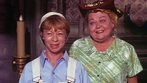 Green Acres - My Mother The Countess