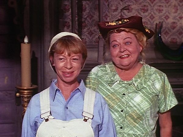 Green Acres - My Mother The Countess