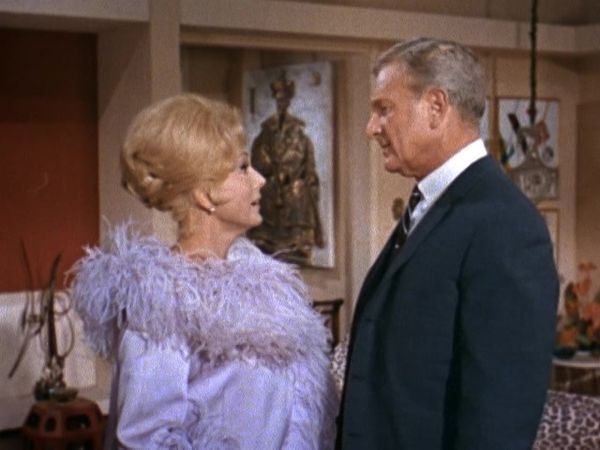 Green Acres - The Day Of Decision