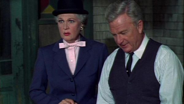 Green Acres - Neighborliness